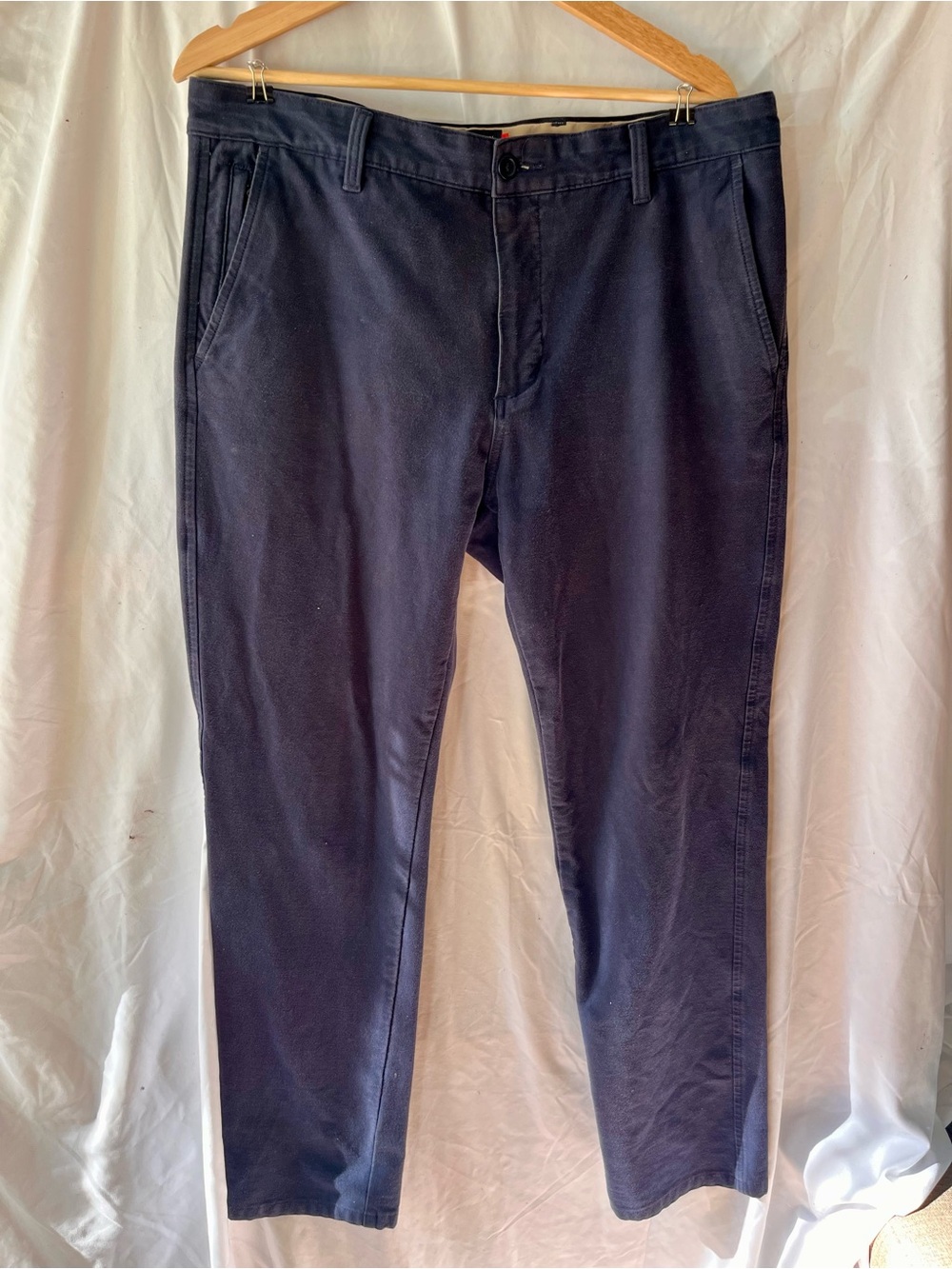 Blue Dockers Chinos - 34X32